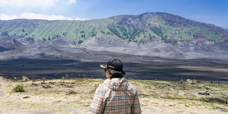 Gunung Bromo