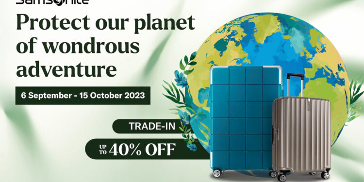 samsonite