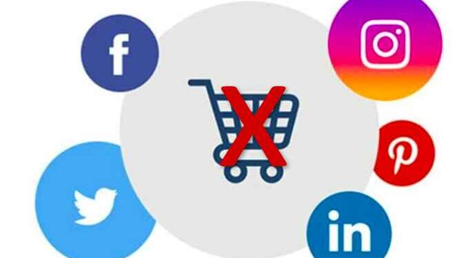 Revisi Permendag, TikTok dkk Hanya Fasilitasi Promosi Bukan Transaksi 1 E-commerce