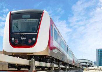 Transportasi Publik