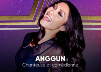 Anggun