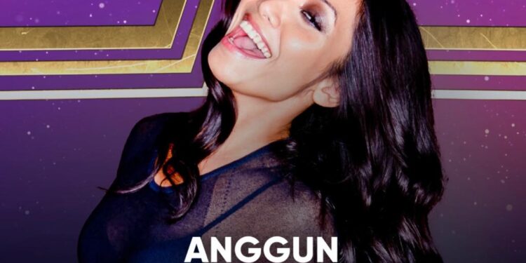Anggun