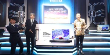 Toshiba TV