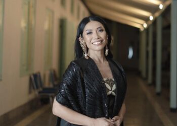Anggun