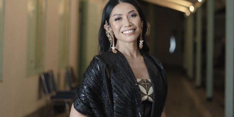 Anggun