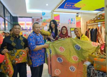 Apresiasi Kreasi Indonesia