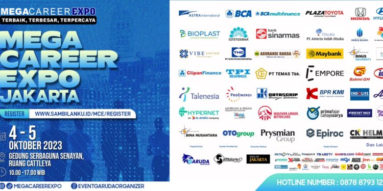 Mega Career Expo