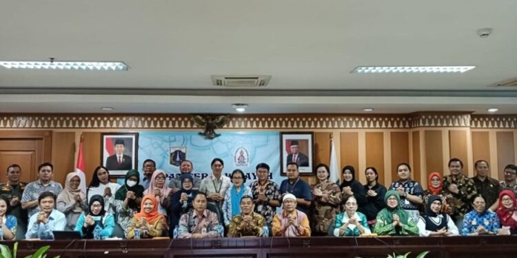 Komisi Penanggulangan AIDS (KPA)