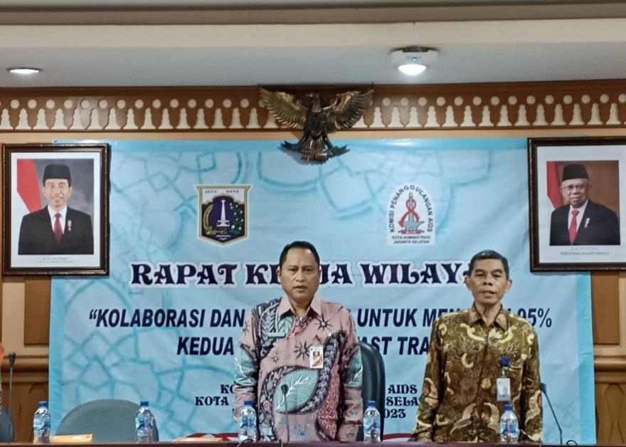 Komisi Penanggulangan AIDS