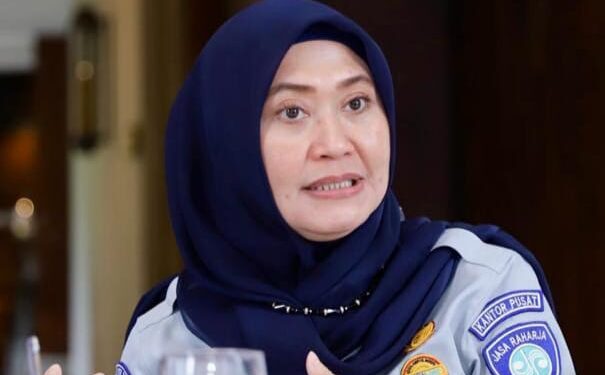 Jasa Raharja Jamin Seluruh Korban Tertabrak Truk Trailer di Exit Tol Bawen Semarang 1 Jasa Raharja Jamin Seluruh Korban Tertabrak Truk Trailer di Exit Tol Bawen Semarang