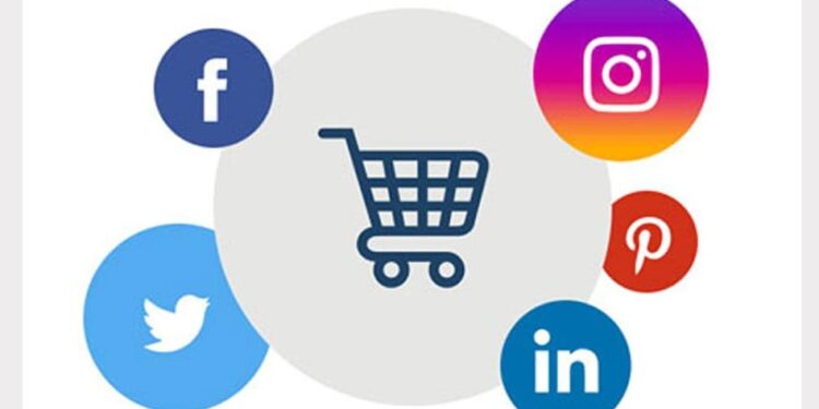 Pemerintah Akan Siapkan Aturan E-commerce Berbasis Media Sosial 1 E-commerce