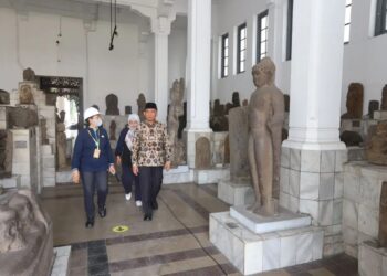 Museum Nasional