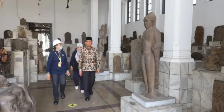 Museum Nasional