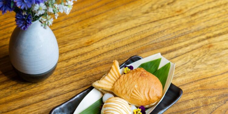 Jakarta Dessert Week (JDW)