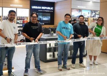 Erajaya Active Lifestyle
