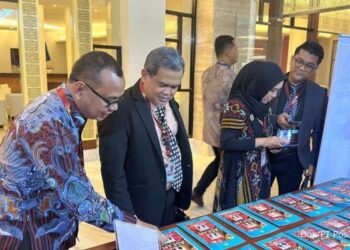 PT Pos Indonesia (Persero)