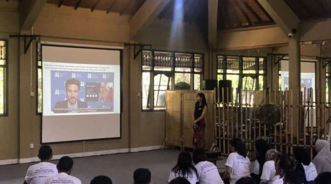 Lazada Dorong Operasional UMKM Berkelanjutan lewat Indonesia Sustainable Seller Camp 1 lazada