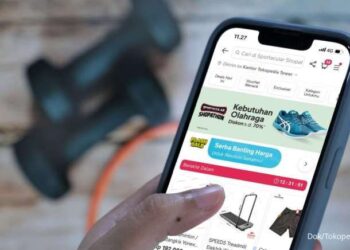 Tokopedia