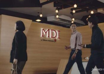 MDI Ventures,