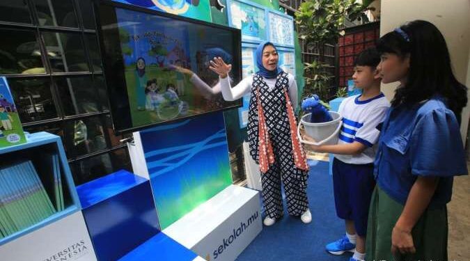 Danone Indonesia
