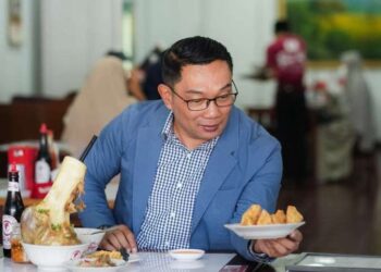 Ridwan Kamil