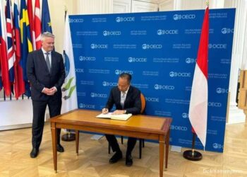 Menteri Perindustrian