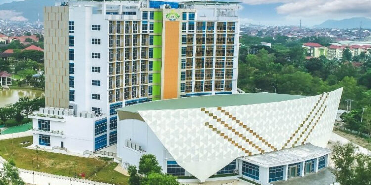 UIN Lampung