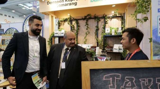 Dukung UMKM Go Export, BCA Hadirkan UMKM & Desa Binaan di Trade Expo Indonesia 2023 1 BCA