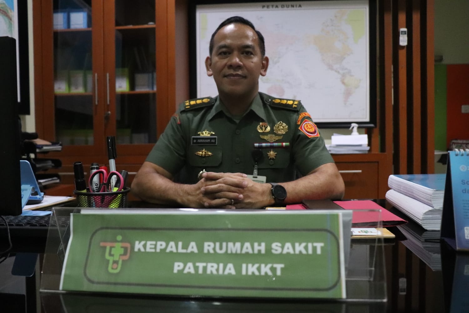 Dokter: Penyebab Kemandulan Bukan Karena Air Galon 2 1c370ecb 6541 4185 a5dd 897aac7de138 - Dokter: Penyebab Kemandulan Bukan Karena Air Galon