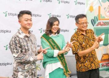 Titipku