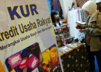 Masyarakat Masih Takut Ajukan KUR, DPR RI Menyoroti ini