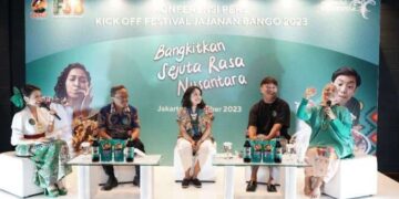 Festival Jajanan Bango 2023