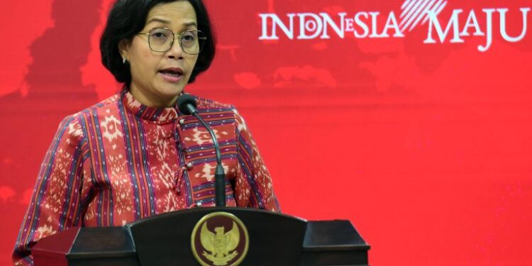 Pemerintah Luncurkan Paket Kebijakan Atasi Dampak Elnino Jaga Stabilitas Ekonomi 1 Paket Kebijakan