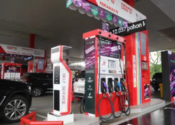 Pertamina