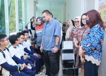 PT Pertamina (Persero)