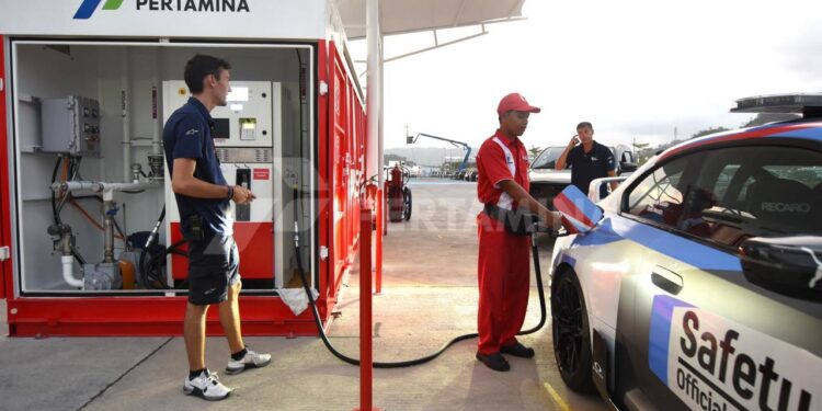 PT Pertamina (Persero)