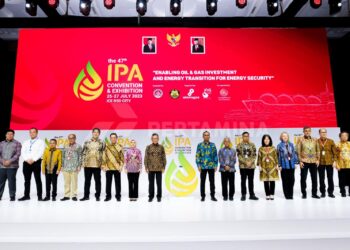 pertamina