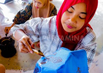 Pertamina SMEXPO 2023