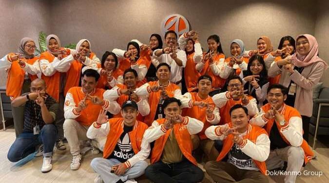 Kanmo Group