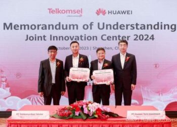 Huawei