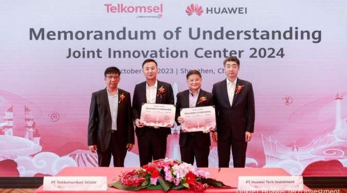 Huawei