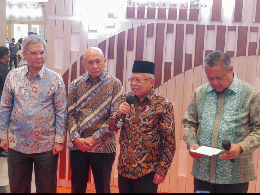 Halal Expo Indonesia 2023