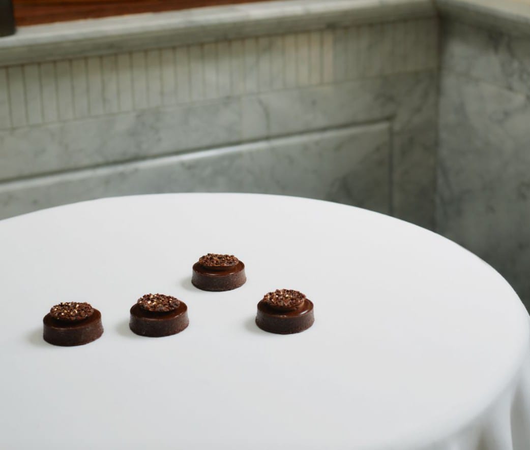 Jakarta Dessert Week (JDW)