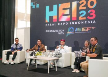 Halal Expo Indonesia (HEI)