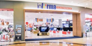 INFORMA