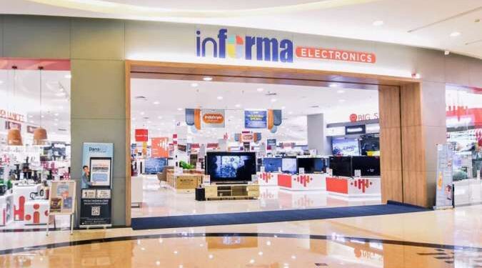 INFORMA