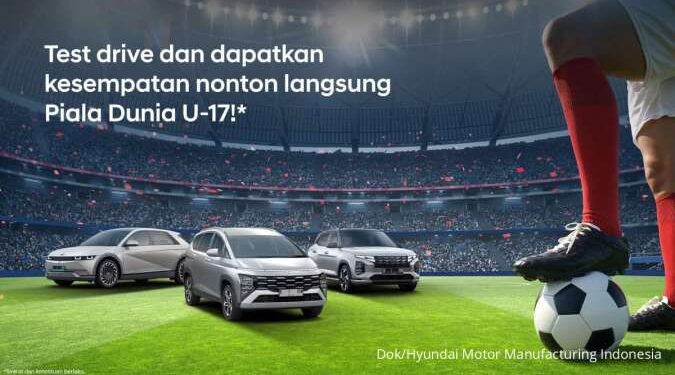 PT Hyundai Motors Indonesia (HMID)