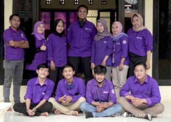 PT Amartha Mikro Fintek (Amartha)