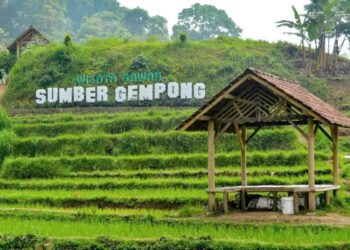 Yuk, Kenalan dengan Desa Wisata Pemenang ADWI 2023 2 Desa Wisata