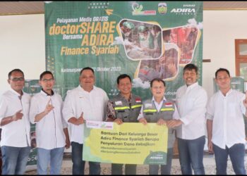 Adira Finance Syariah